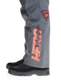 Thumbnail Rossignol, Hero Velika ski pants men Onyx Grey black, grey 