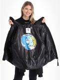 Thumbnail Rossignol, JC De Castelbajac Modul Down Bomber ski jacket women Black black 