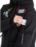 Thumbnail Rossignol, JC De Castelbajac Modul Down Bomber ski jacket women Black black 