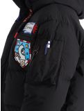 Thumbnail Rossignol, JC De Castelbajac Modul Down Bomber ski jacket women Black black 