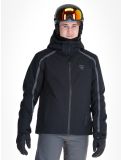 Thumbnail Rossignol, Saluver ski jacket men Black black 