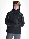 Thumbnail Rossignol, Saluver ski jacket men Black black 