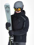 Thumbnail Rossignol, Saluver ski jacket men Black black 