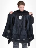 Thumbnail Rossignol, Saluver ski jacket men Black black 