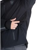 Thumbnail Rossignol, Saluver ski jacket men Black black 