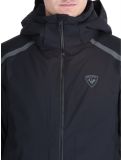 Thumbnail Rossignol, Saluver ski jacket men Black black 