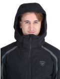 Thumbnail Rossignol, Saluver ski jacket men Black black 