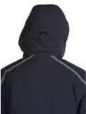 Thumbnail Rossignol, Saluver ski jacket men Black black 