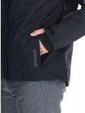 Thumbnail Rossignol, Saluver ski jacket men Black black 