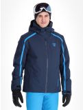 Thumbnail Rossignol, Saluver ski jacket men Dark Navy blue 