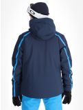 Thumbnail Rossignol, Saluver ski jacket men Dark Navy blue 