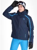 Thumbnail Rossignol, Saluver ski jacket men Dark Navy blue 