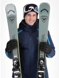 Thumbnail Rossignol, Saluver ski jacket men Dark Navy blue 