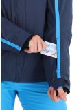 Thumbnail Rossignol, Saluver ski jacket men Dark Navy blue 