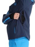 Thumbnail Rossignol, Saluver ski jacket men Dark Navy blue 