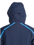 Thumbnail Rossignol, Saluver ski jacket men Dark Navy blue 