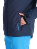 Thumbnail Rossignol, Saluver ski jacket men Dark Navy blue 