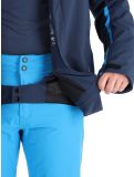 Thumbnail Rossignol, Saluver ski jacket men Dark Navy blue 