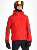 Thumbnail Rossignol, Saluver ski jacket men Sports Red red 