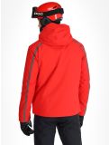 Thumbnail Rossignol, Saluver ski jacket men Sports Red red 