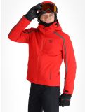 Thumbnail Rossignol, Saluver ski jacket men Sports Red red 