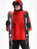 Thumbnail Rossignol, Saluver ski jacket men Sports Red red 