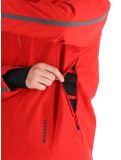 Thumbnail Rossignol, Saluver ski jacket men Sports Red red 