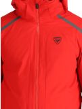 Thumbnail Rossignol, Saluver ski jacket men Sports Red red 