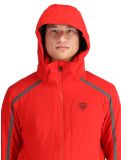 Thumbnail Rossignol, Saluver ski jacket men Sports Red red 