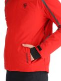 Thumbnail Rossignol, Saluver ski jacket men Sports Red red 