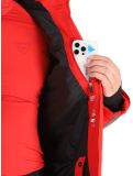 Thumbnail Rossignol, Saluver ski jacket men Sports Red red 