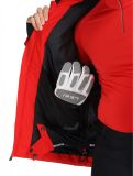 Thumbnail Rossignol, Saluver ski jacket men Sports Red red 