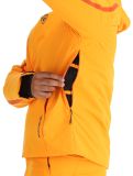 Thumbnail Rossignol, Saluver ski jacket men Sunburst orange 