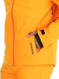 Thumbnail Rossignol, Saluver ski jacket men Sunburst orange 