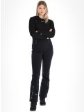 Thumbnail Rossignol, JC De Castelbajac Sirius Soft Shell softshell ski pants women Black black 