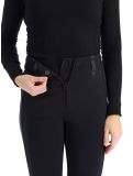 Thumbnail Rossignol, JC De Castelbajac Sirius Soft Shell softshell ski pants women Black black 