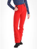 Thumbnail Rossignol, JC De Castelbajac Sirius Soft Shell softshell ski pants women Red red 