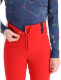 Thumbnail Rossignol, JC De Castelbajac Sirius Soft Shell softshell ski pants women Red red 