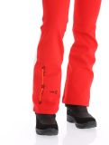 Thumbnail Rossignol, JC De Castelbajac Sirius Soft Shell softshell ski pants women Red red 