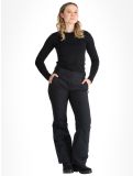 Thumbnail Rossignol, Ski Pant ski pants women Black black 