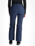 Thumbnail Rossignol, Ski Pant ski pants women Dark Navy blue 