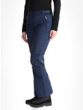 Thumbnail Rossignol, Ski Pant ski pants women Dark Navy blue 