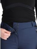 Thumbnail Rossignol, Ski Pant ski pants women Dark Navy blue 