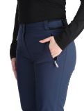 Thumbnail Rossignol, Ski Pant ski pants women Dark Navy blue 