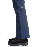 Thumbnail Rossignol, Ski Pant ski pants women Dark Navy blue 