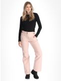 Thumbnail Rossignol, Ski Pant ski pants women Powder Pink pink 