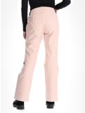 Thumbnail Rossignol, Ski Pant ski pants women Powder Pink pink 