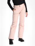 Thumbnail Rossignol, Ski Pant ski pants women Powder Pink pink 