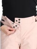 Thumbnail Rossignol, Ski Pant ski pants women Powder Pink pink 