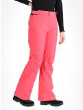 Thumbnail Rossignol, Ski Pant ski pants women Tea Rose pink 